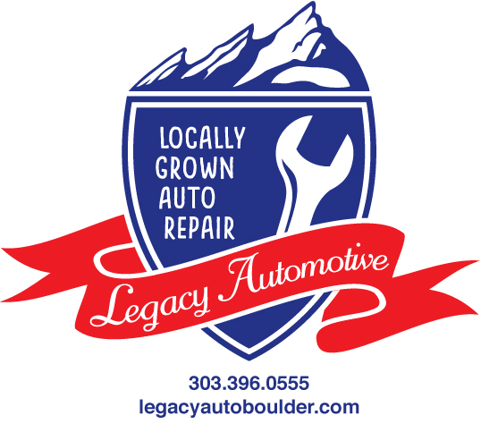 Legacy Automotive — Locally Grown Auto Repair